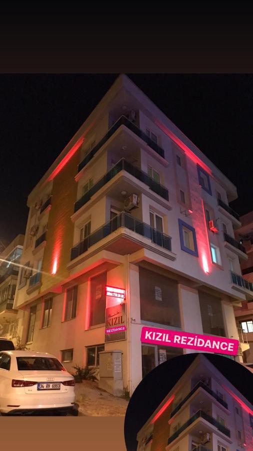 Kizil Suit House Buca Exterior photo