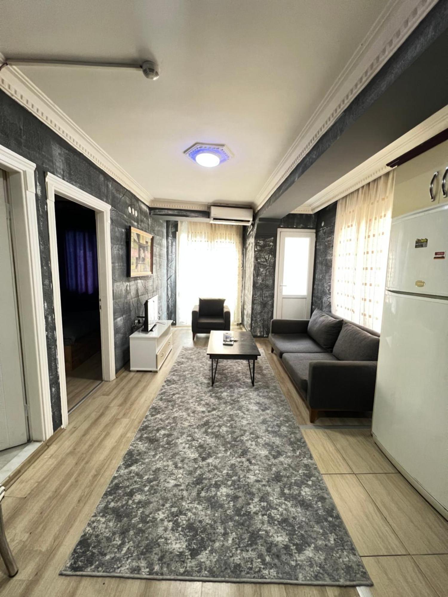 Kizil Suit House Buca Exterior photo
